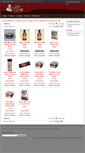 Mobile Screenshot of leftysstore.com
